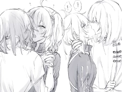 Page 59 of Obe guda ♀ matome 2[ fate grand order )