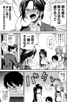 Page 168 of COMIC MILF 2022-06 Vol.66