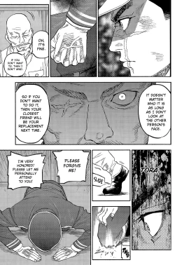 Page 10 of Usagi no Honkai