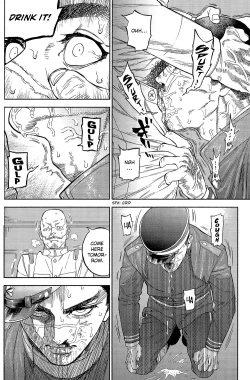 Page 13 of Usagi no Honkai