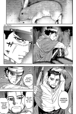 Page 2 of Usagi no Honkai