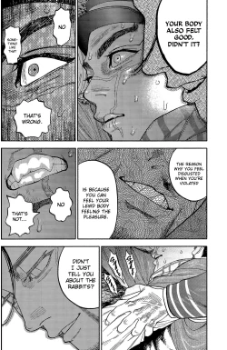 Page 31 of Usagi no Honkai