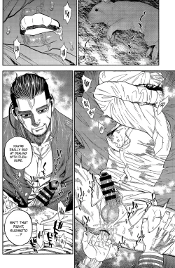 Page 35 of Usagi no Honkai