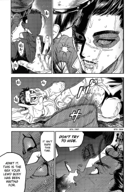 Page 40 of Usagi no Honkai