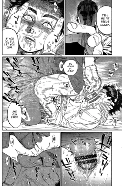 Page 43 of Usagi no Honkai