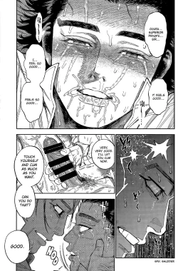 Page 47 of Usagi no Honkai