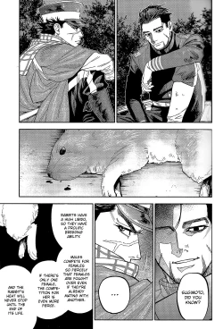 Page 4 of Usagi no Honkai