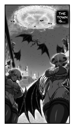 Page 55 of SweetEdda vol.08 Inma-ka Hen