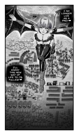 Page 59 of SweetEdda vol.08 Inma-ka Hen