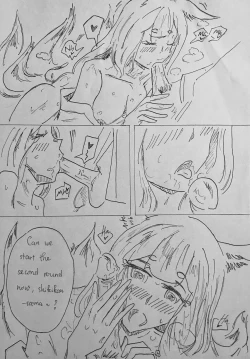 Page 12 of All my love for you