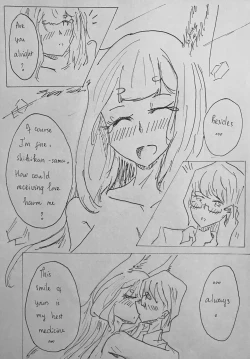 Page 14 of All my love for you