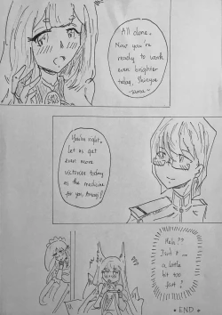 Page 16 of All my love for you