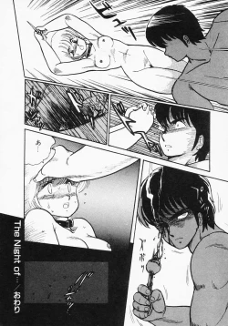 Page 102 of Houkago wa ENDLESS