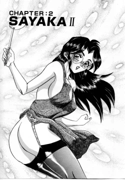 Page 23 of Sexual Graffiti