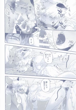 Page 13 of Chuudokusei ga Gozaimasu Youhou Youryou o Mamori Kudasai