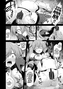 Page 31 of Kanmusu Chakunin Johnston & Gambier Bay Kyousei Taikan Meirei