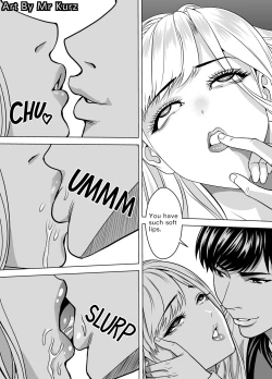 Page 14 of My Dress Up Corpse