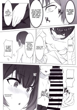 Page 9 of Morino Rinze no Renai Gaku | Morino Rinze's Lessons in Love