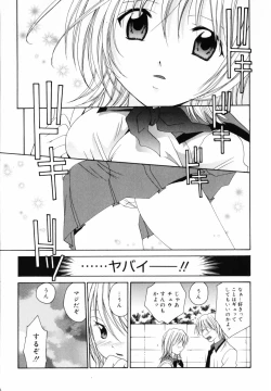 Page 12 of Hoshikuzu Sakura | STAR DUST CHERRY TREE.