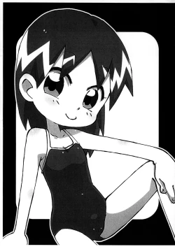 Page 7 of Kenzensou de Kenzen ja nai Sukoshi Kenzen na Sukumizu Illust-bon