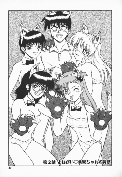 Page 29 of Urufuchikku ni Onegai ♡ ➀ | WOLFTIC NI ONEGAI♡