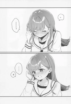 Page 56 of Hajimete H Suru Hon