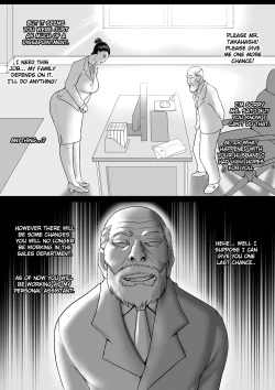 Page 3 of Chained Wife