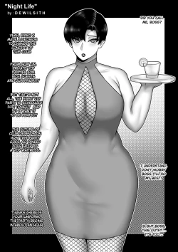 Page 2 of Night Life Ch.1-2