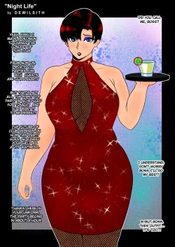 Page 3 of Night Life Ch.1-2