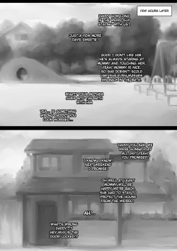 Page 3 of No Life Bully Ch.2-3