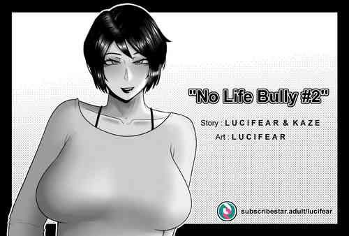 Download No Life Bully Ch.2-3