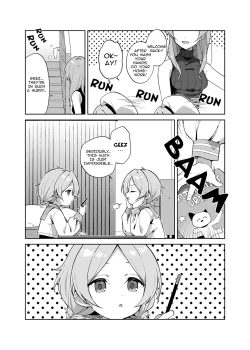 Page 4 of Futari de Futago | Twins Together