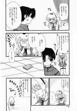 Page 148 of LOVE & PEACE