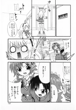 Page 149 of LOVE & PEACE