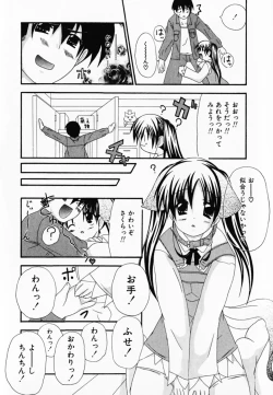 Page 40 of LOVE & PEACE