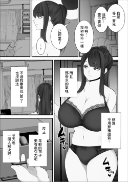 Page 2 of Houman Hitozuma ni Natta Motokano no Saikai