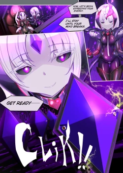 Page 22 of The Gender-Swapping Corruption Capsules