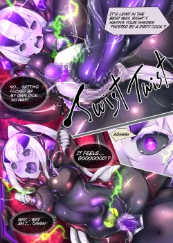 Page 27 of The Gender-Swapping Corruption Capsules