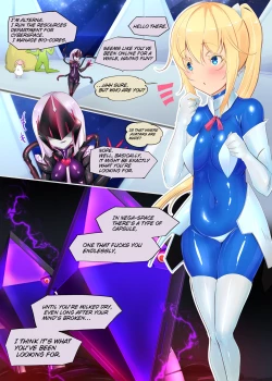 Page 6 of The Gender-Swapping Corruption Capsules