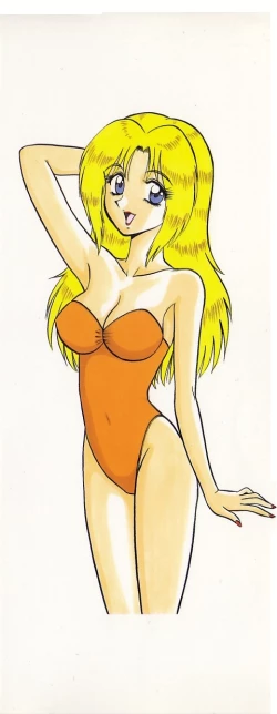 Page 2 of Megurosou no Hitobito