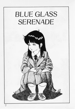 Page 8 of Nemuccha Iya Yo