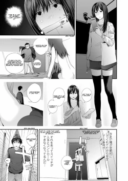 Page 23 of Kyoudai Ai Ch. 7 | Twins love Chapter 7