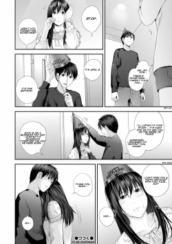 Page 24 of Kyoudai Ai Ch. 7 | Twins love Chapter 7