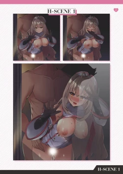 Page 26 of TenkafuMA! Official Game Setting Book