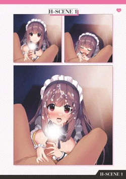 Page 44 of TenkafuMA! Official Game Setting Book