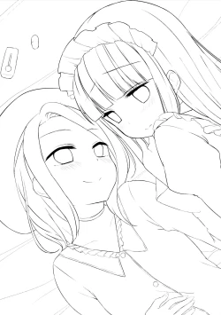 Page 19 of (C87) [Yuraraka Koubou (Paper, Itsumo) Yuriraka [Chinese]