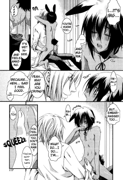 Page 119 of Puchi D VOL. 4 Kemonomimi