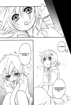 Page 15 of Puchi D VOL. 4 Kemonomimi