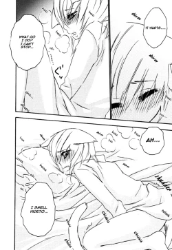 Page 16 of Puchi D VOL. 4 Kemonomimi