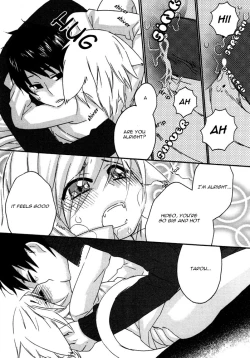 Page 25 of Puchi D VOL. 4 Kemonomimi